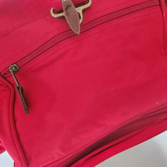 Marlboro Country Store Duffle